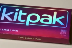 Kitpak - The Small Pans