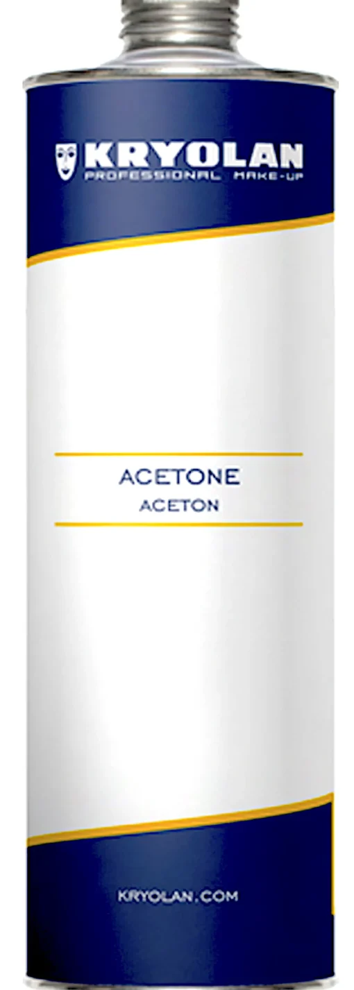 Kryolan Aceton 1000ml