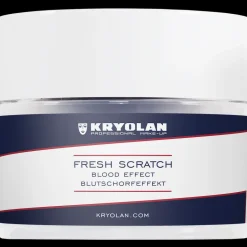 Kryolan Fresh Scratch Blood Effect hell 30ml