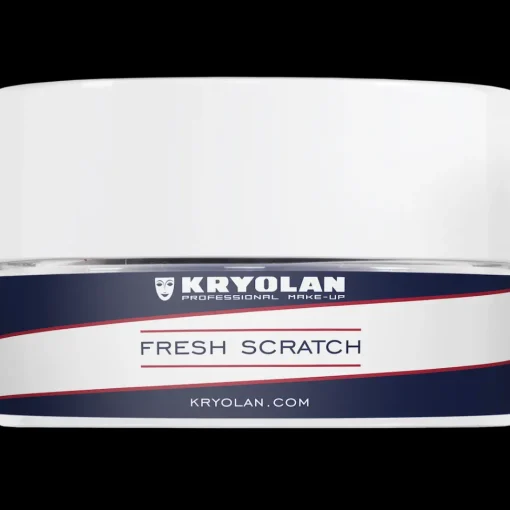 Kryolan Fresh Scratch Blood Effect hell 15ml