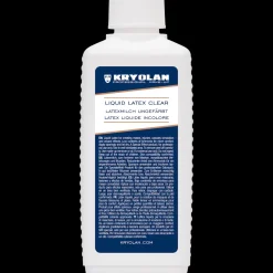 Kryolan Gummimilch ungefärbt 250ml