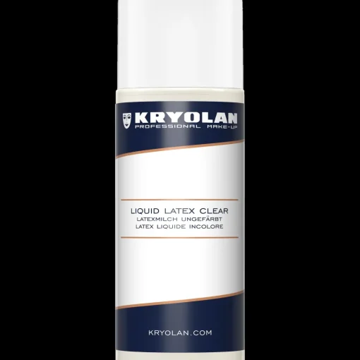 Kryolan Gummimilch ungefärbt 100ml