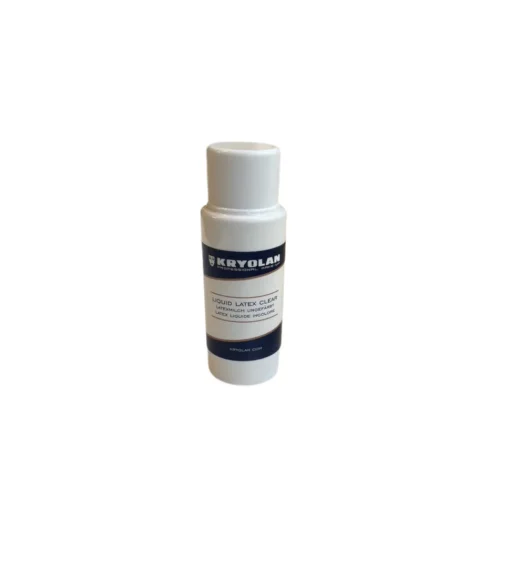 Kryolan Gummimilch ungefärbt 30ml