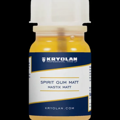 Kryolan Mastix Matt 50ml
