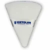 Kryolan Triangular Powder Puff