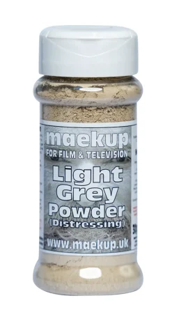 maekup - Distressing Dirt Powder 30g