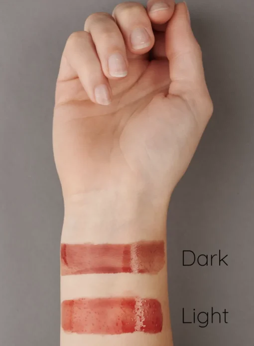 maekup - DRIED BLOOD 30ml - 100ml