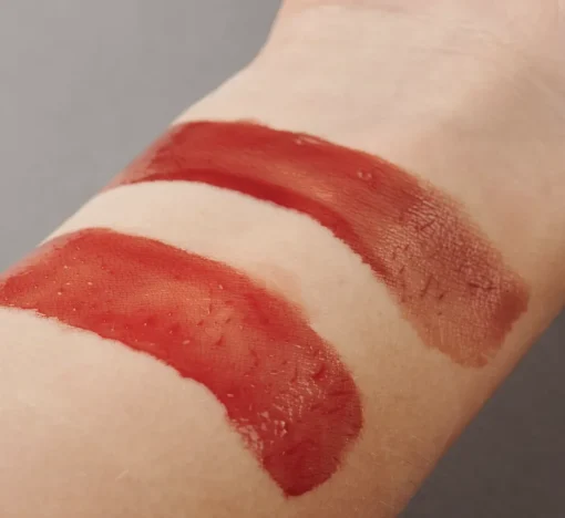 maekup - DRIED BLOOD 30ml - 100ml