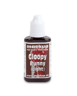 maekup - GLOOPY RUNNY BLOOD 30ml - 100ml
