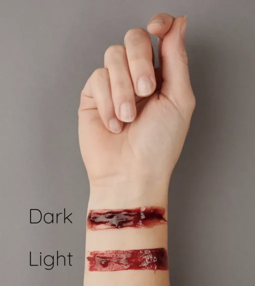 maekup - GLOOPY SCRATCH BLOOD 30g