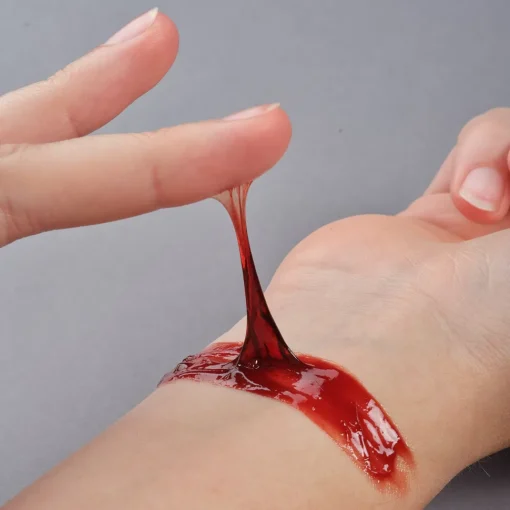 maekup - GLOOPY SCRATCH BLOOD 30g