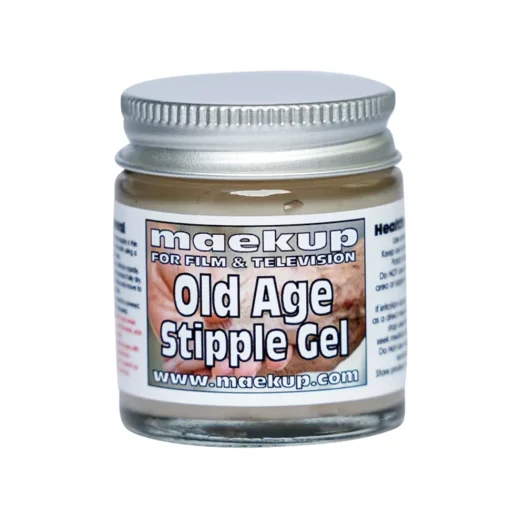 maekup - OLD AGE STIPPLE GEL 30g