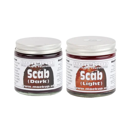 maekup - SCAB 30g