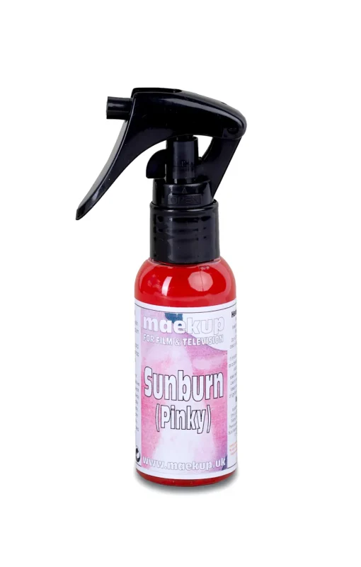 maekup - SUNBURN SPRAY 50ml
