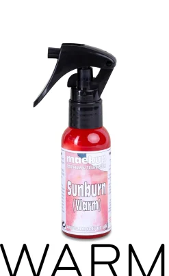 maekup - SUNBURN SPRAY 50ml