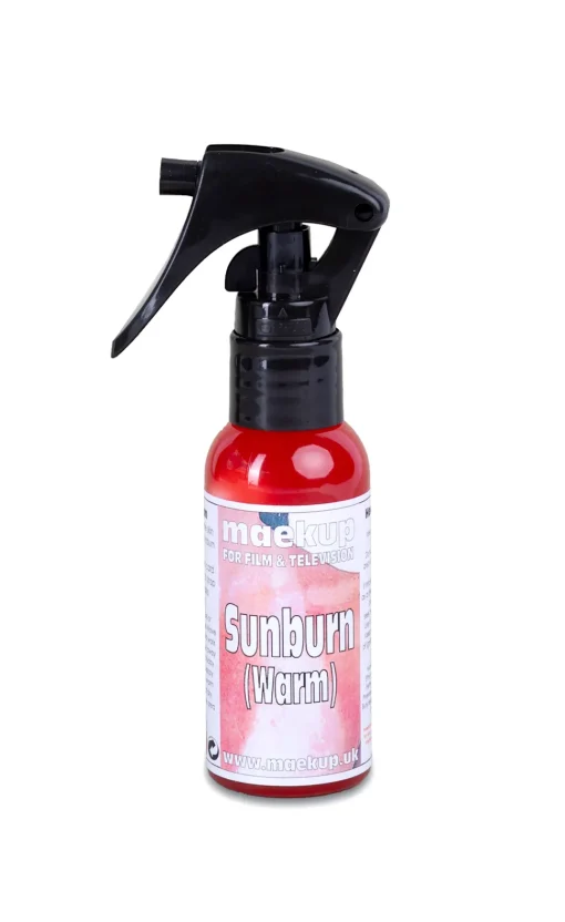 maekup - SUNBURN SPRAY 50ml