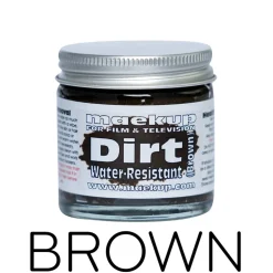 maekup - WATER RESISTANT DIRT 60g