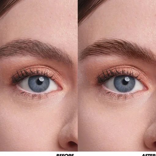 MAKE UP FOR EVER - AQUA RESIST BROW SCULPTOR KIT