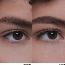MAKE UP FOR EVER - AQUA RESIST BROW SCULPTOR KIT