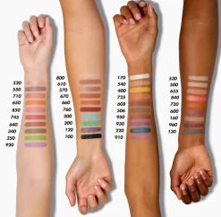 MAKE UP FOR EVER - ARTIST EYESHADOW