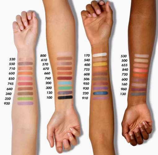 MAKE UP FOR EVER - ARTIST EYESHADOW