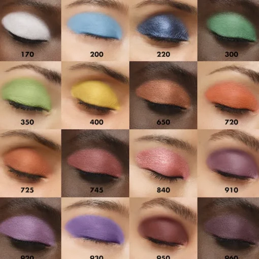 MAKE UP FOR EVER - ARTIST EYESHADOW