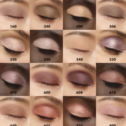 MAKE UP FOR EVER - ARTIST EYESHADOW