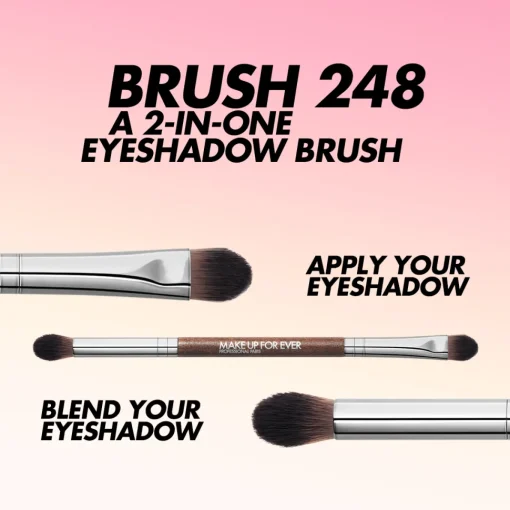 MAKE UP FOR EVER - ARTIST EYESHADOW