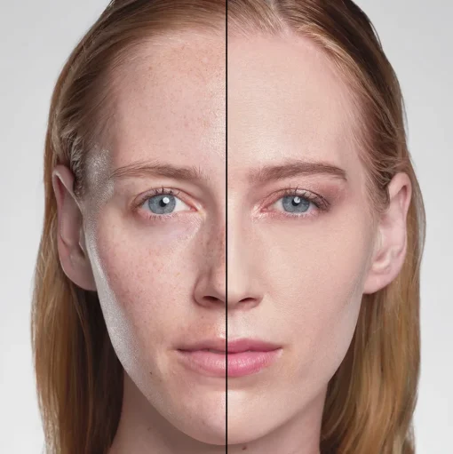 MAKE UP FOR EVER - HD SKIN MATTE VELVET