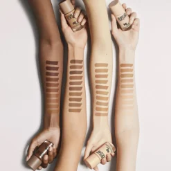 MAKE UP FOR EVER - HD SKIN FOUNDATION