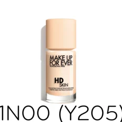 MAKE UP FOR EVER - HD SKIN FOUNDATION