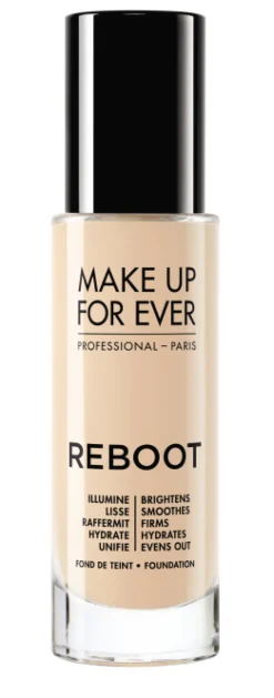 MAKE UP FOR EVER - REBOOT Active Care-In-Foundation