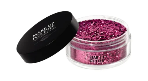 MAKE UP FOR EVER - STAR LIT GLITTER (Grob)