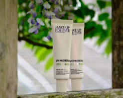MAKE UP FOR EVER - STEP 1 UV-PROTECTOR PRIMER 30ml