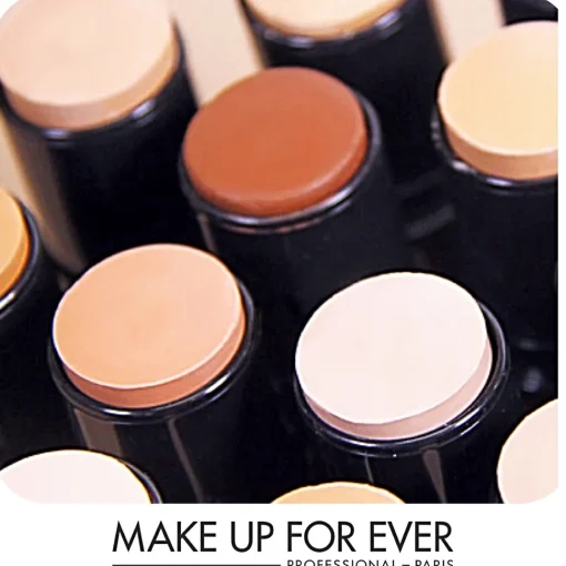MAKE UP FOR EVER - ULTRA HD STICK FOUNDATION