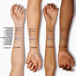 MAKE UP FOR EVER AQUA RESIST COLOR INK