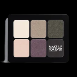 MAKE UP FOR EVER ARTIST TO GO EYESHADOW PALETTE
