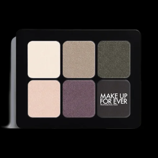 MAKE UP FOR EVER ARTIST TO GO EYESHADOW PALETTE
