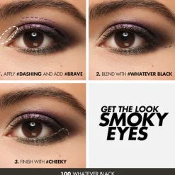 MAKE UP FOR EVER ARTIST TO GO EYESHADOW PALETTE