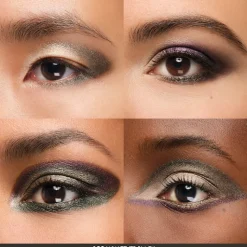 MAKE UP FOR EVER ARTIST TO GO EYESHADOW PALETTE