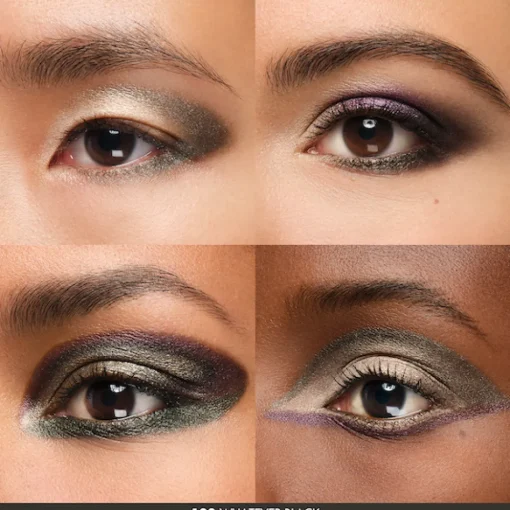 MAKE UP FOR EVER ARTIST TO GO EYESHADOW PALETTE