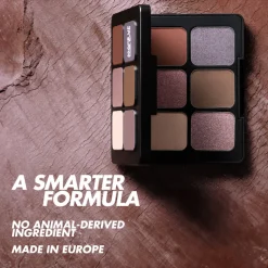 MAKE UP FOR EVER ARTIST TO GO EYESHADOW PALETTE