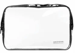 MAKE UP FOR EVER Crystal Studio Pouch 41072 - Big Size