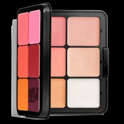MAKE UP FOR EVER HD SKIN BLUSH & GLOW PALETTE