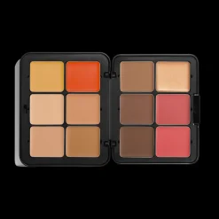 MAKE UP FOR EVER HD SKIN ALL-IN-ONE FACE PALETTE