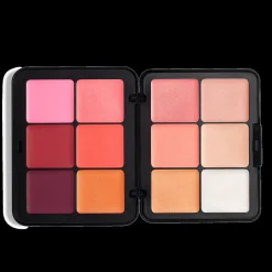 MAKE UP FOR EVER HD SKIN BLUSH & GLOW PALETTE