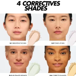 MAKE UP FOR EVER HD SKIN SETTING POWDER 18g