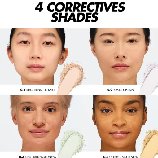 MAKE UP FOR EVER HD SKIN SETTING POWDER 18g
