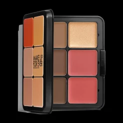 MAKE UP FOR EVER HD SKIN ALL-IN-ONE FACE PALETTE