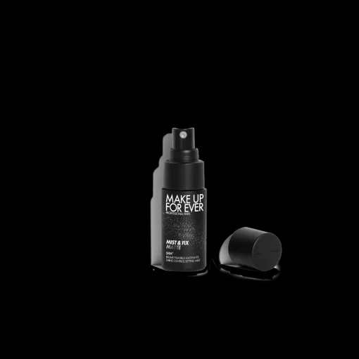 MAKE UP FOR EVER MIST & FIX MATTE